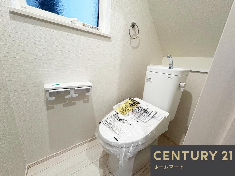 新築戸建 一戸建て八幡市男山松里 一戸建て 全２邸第３期の詳細情報 京都府八幡市男山松里 写真15 センチュリー21ホームマート