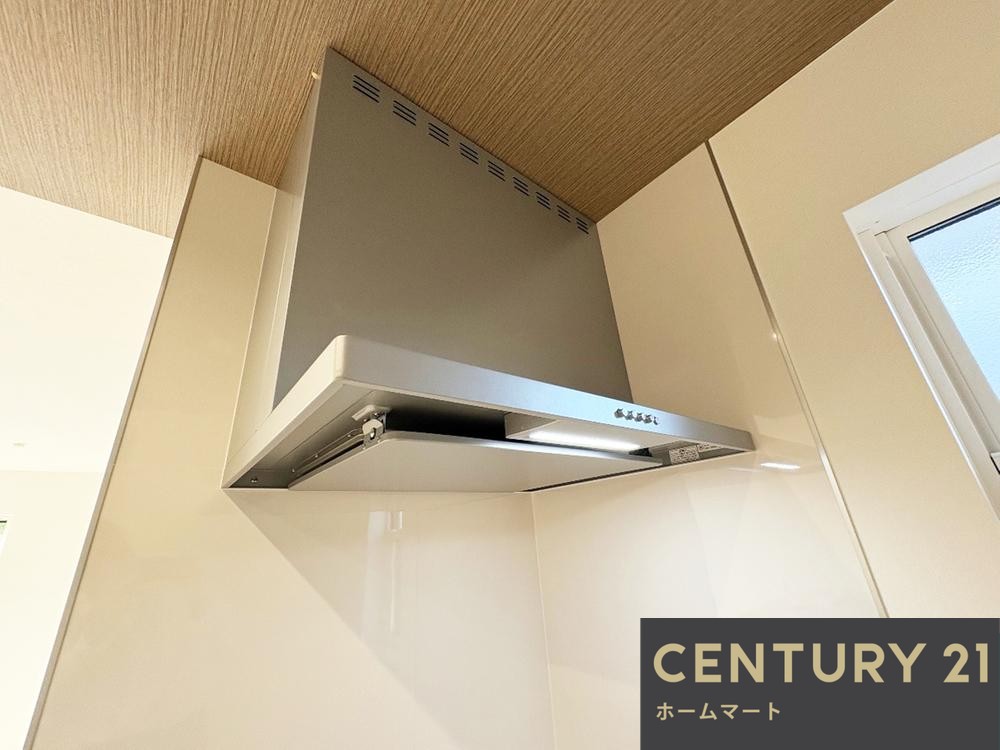 新築戸建 一戸建て八幡市男山松里 一戸建て 全２邸第３期の詳細情報 京都府八幡市男山松里 写真16 センチュリー21ホームマート