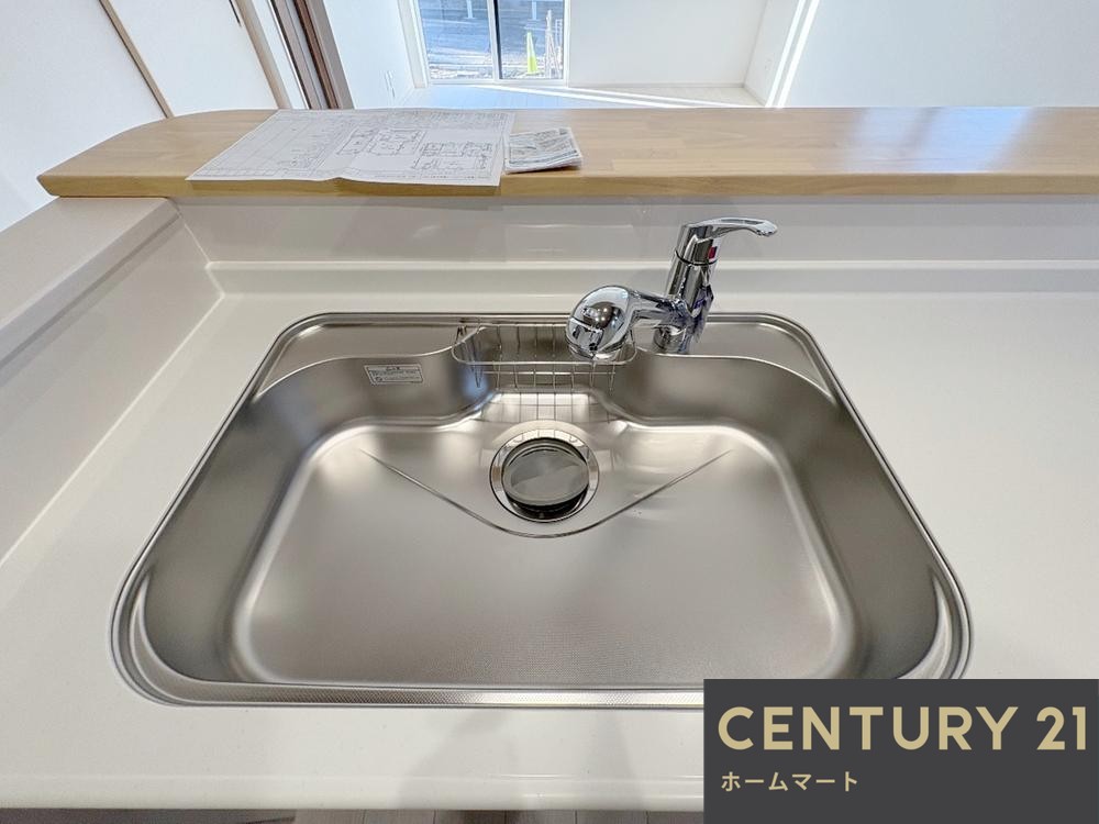 新築戸建 一戸建て八幡市男山松里 一戸建て 全２邸第３期の詳細情報 京都府八幡市男山松里 写真18 センチュリー21ホームマート