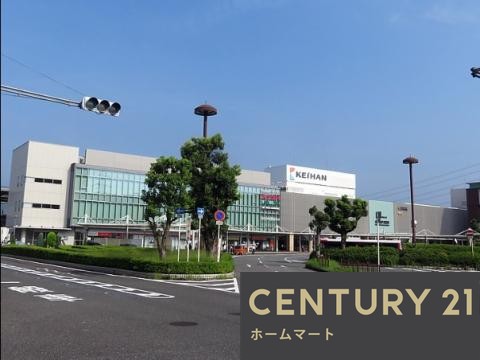 新築戸建 一戸建て八幡市男山松里 一戸建て 全２邸第３期の詳細情報 京都府八幡市男山松里 写真22 センチュリー21ホームマート