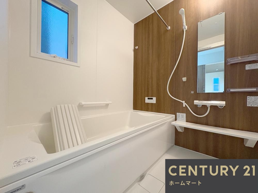 新築戸建 一戸建て八幡市男山松里 一戸建て 全２邸第３期の詳細情報 京都府八幡市男山松里 写真8 センチュリー21ホームマート