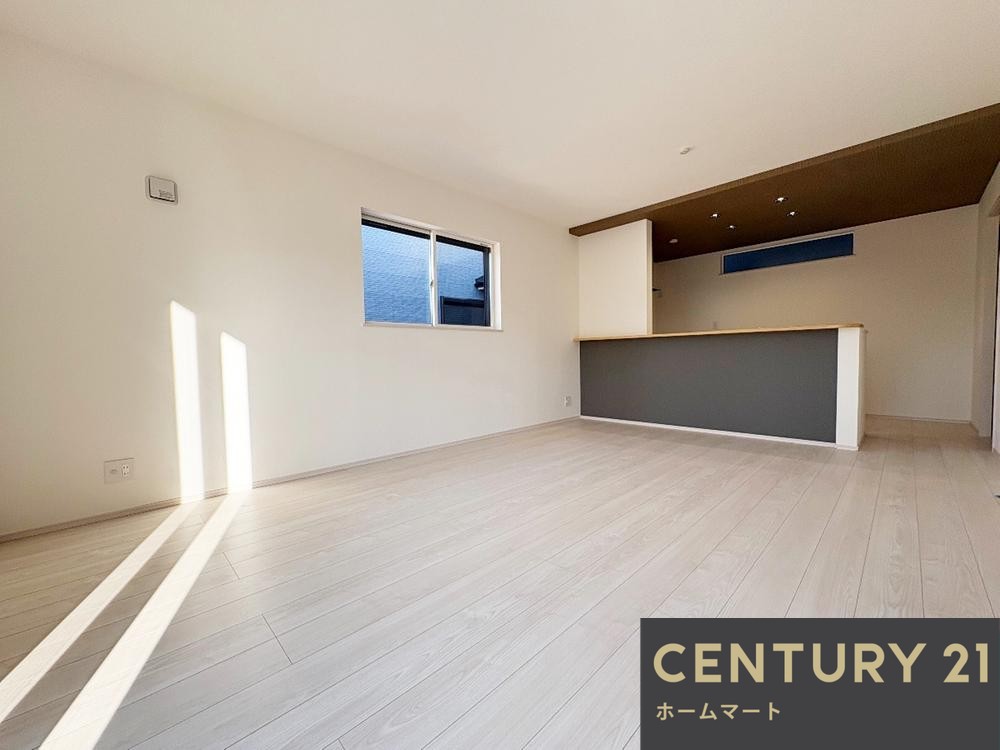 新築戸建 一戸建て八幡市男山松里 一戸建て 全２邸第３期の詳細情報 京都府八幡市男山松里 写真9 センチュリー21ホームマート