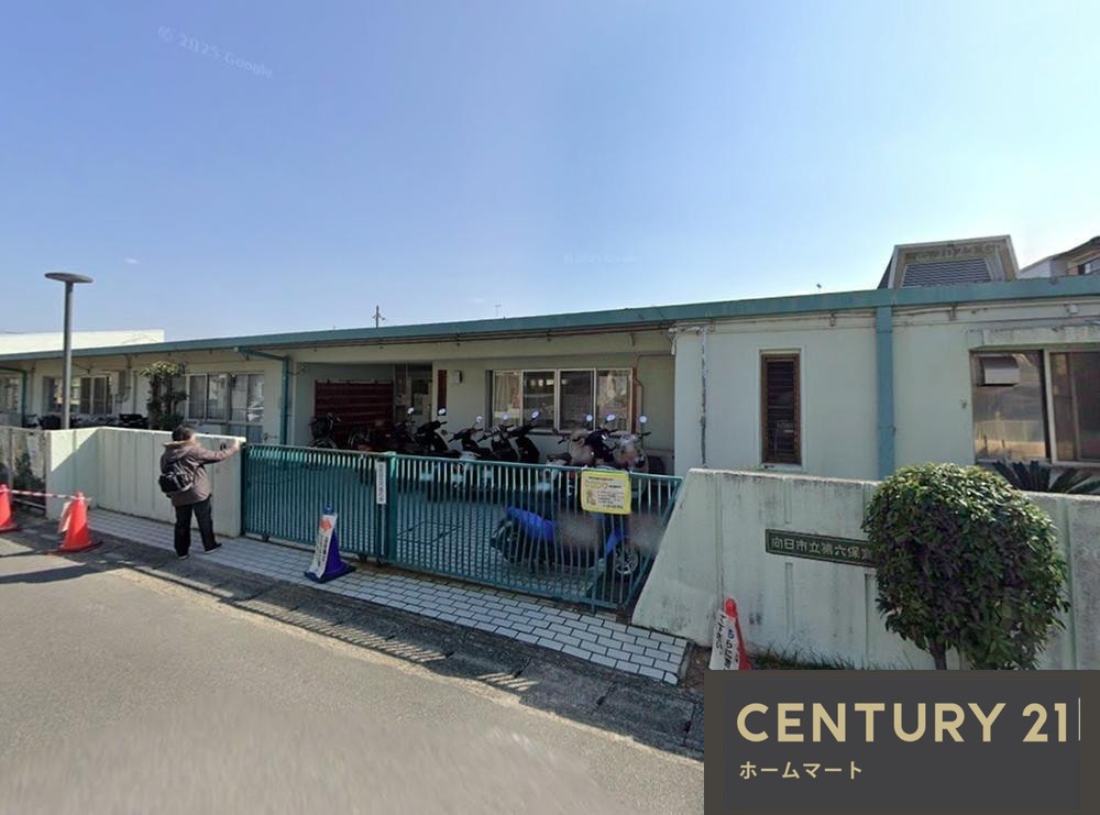 新築戸建 NEW一戸建て上植野町野添（西向日駅） 4398万円の詳細情報 京都府向日市上植野町野添 写真22 センチュリー21ホームマート