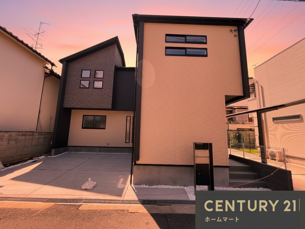 一戸建て高田町（郡山駅） 4190万円の詳細情報