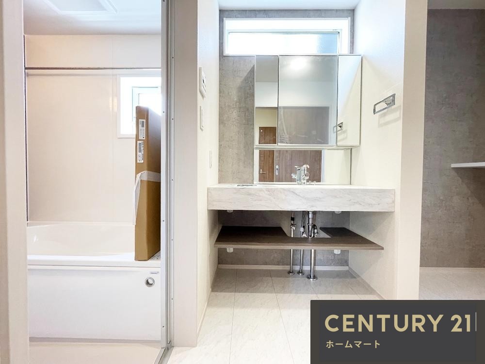 新築戸建 一戸建て高田町（郡山駅） 4190万円の詳細情報 奈良県大和郡山市高田町 写真10 センチュリー21ホームマート