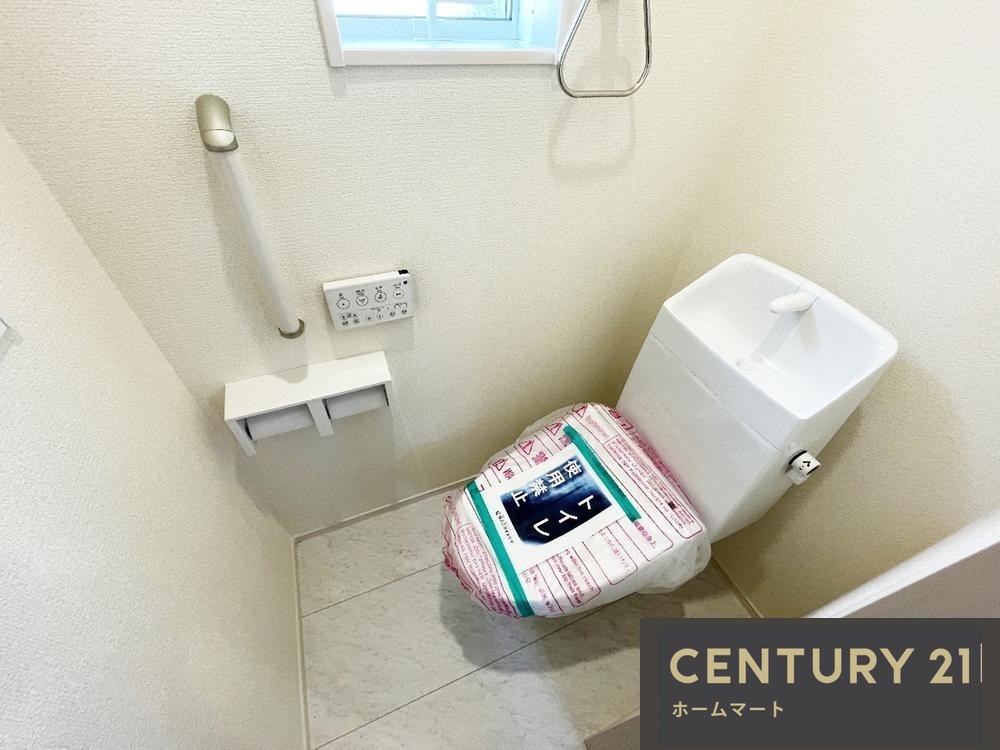 新築戸建 一戸建て高田町（郡山駅） 4190万円の詳細情報 奈良県大和郡山市高田町 写真11 センチュリー21ホームマート