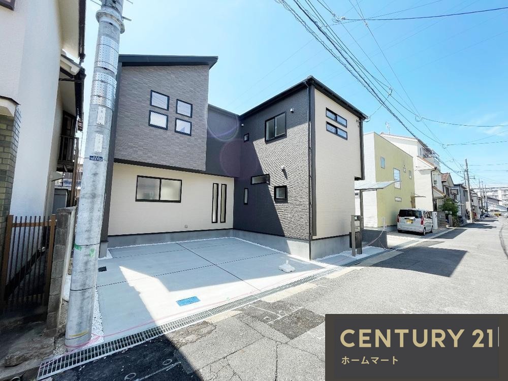 新築戸建 一戸建て高田町（郡山駅） 4190万円の詳細情報 奈良県大和郡山市高田町 写真12 センチュリー21ホームマート