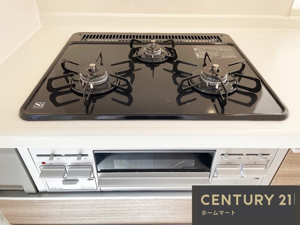 新築戸建 一戸建て高田町（郡山駅） 4190万円の詳細情報 奈良県大和郡山市高田町 写真14 センチュリー21ホームマート