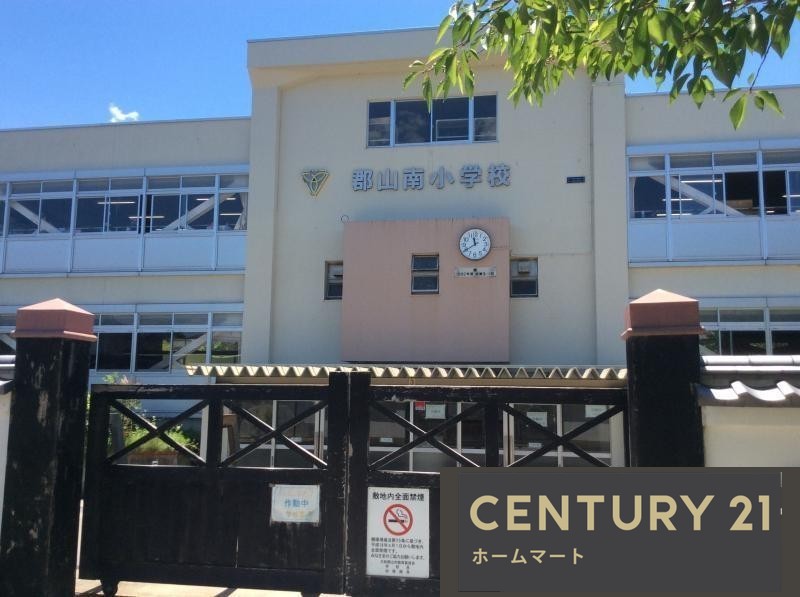 新築戸建 一戸建て高田町（郡山駅） 4190万円の詳細情報 奈良県大和郡山市高田町 写真18 センチュリー21ホームマート