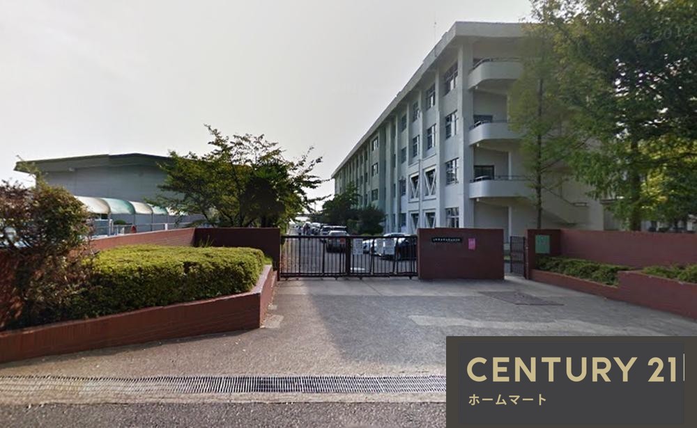 新築戸建 一戸建て高田町（郡山駅） 4190万円の詳細情報 奈良県大和郡山市高田町 写真19 センチュリー21ホームマート