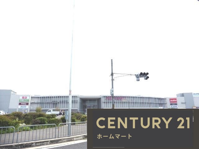 新築戸建 一戸建て高田町（郡山駅） 4190万円の詳細情報 奈良県大和郡山市高田町 写真20 センチュリー21ホームマート