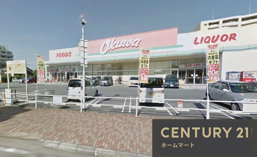 新築戸建 一戸建て高田町（郡山駅） 4190万円の詳細情報 奈良県大和郡山市高田町 写真21 センチュリー21ホームマート