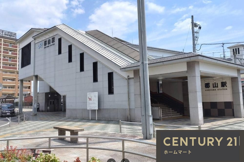 新築戸建 一戸建て高田町（郡山駅） 4190万円の詳細情報 奈良県大和郡山市高田町 写真23 センチュリー21ホームマート