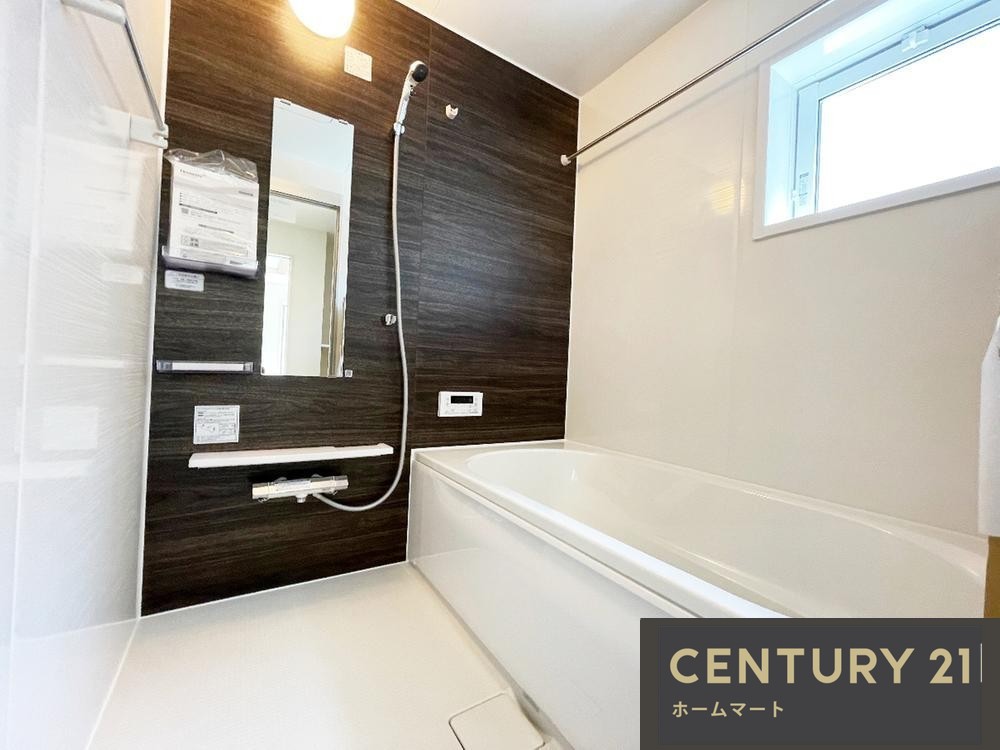 新築戸建 一戸建て高田町（郡山駅） 4190万円の詳細情報 奈良県大和郡山市高田町 写真5 センチュリー21ホームマート