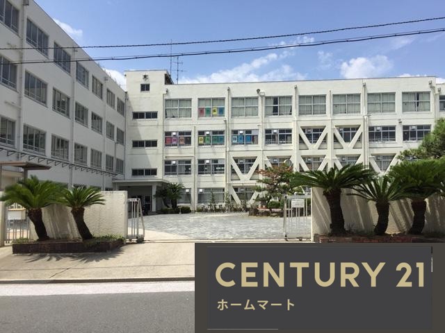 新築戸建 NEW一戸建て春日町 3990万円の詳細情報 大阪府高槻市春日町 写真13 センチュリー21ホームマート