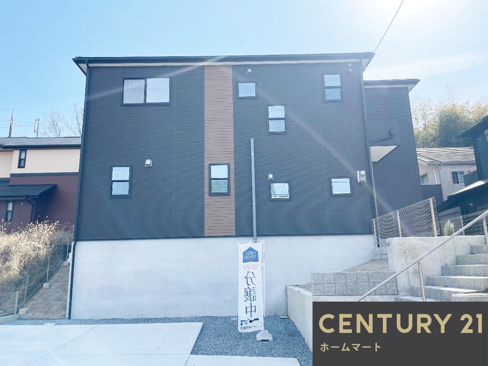 一戸建て京地４ 3480万円の詳細情報