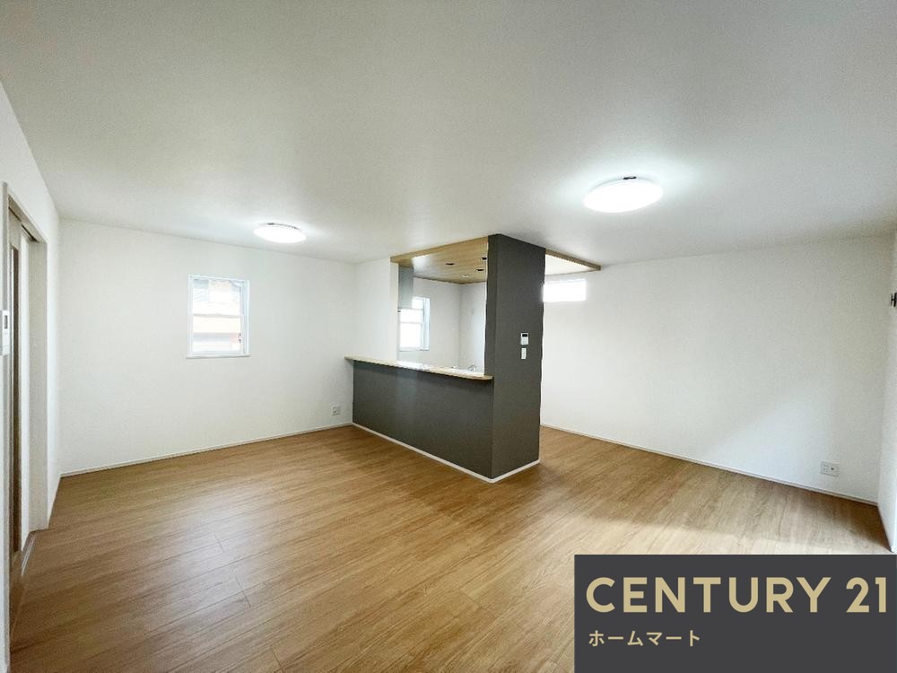 新築戸建 一戸建て京地４ 3480万円の詳細情報 兵庫県神戸市北区京地４ 写真10 センチュリー21ホームマート