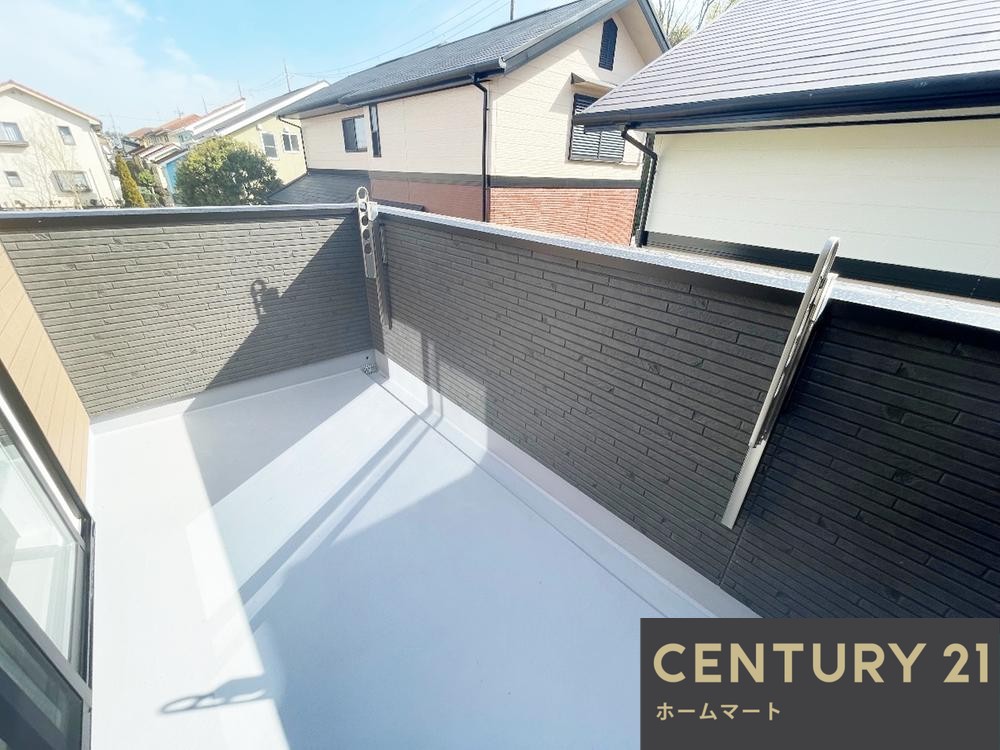 新築戸建 一戸建て京地４ 3480万円の詳細情報 兵庫県神戸市北区京地４ 写真11 センチュリー21ホームマート