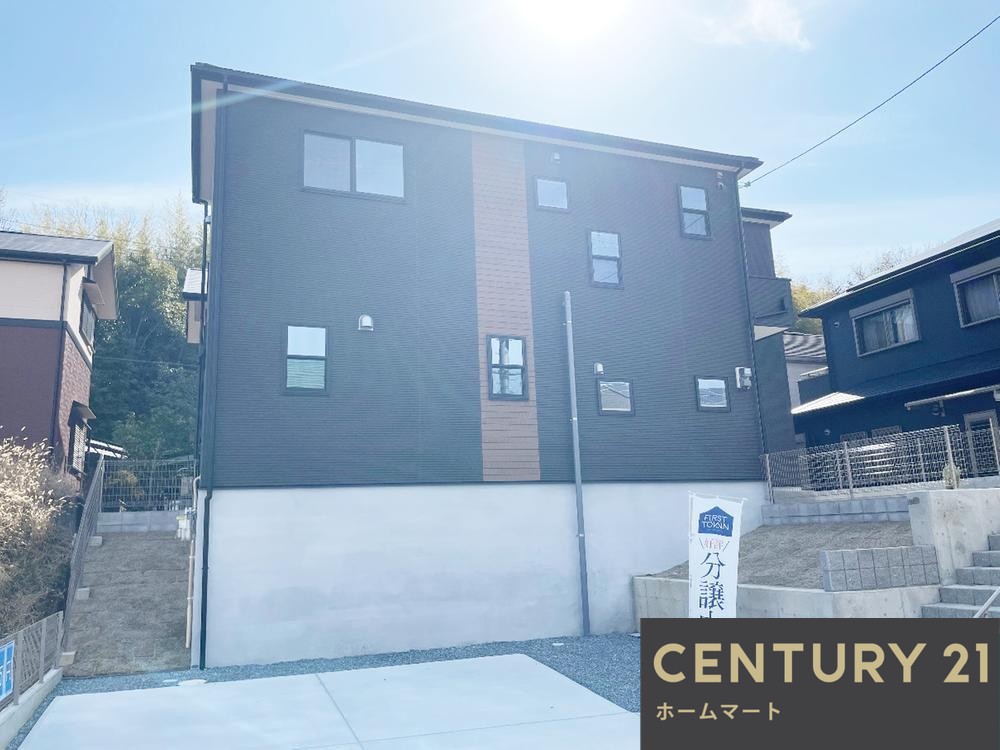 新築戸建 一戸建て京地４ 3480万円の詳細情報 兵庫県神戸市北区京地４ 写真12 センチュリー21ホームマート