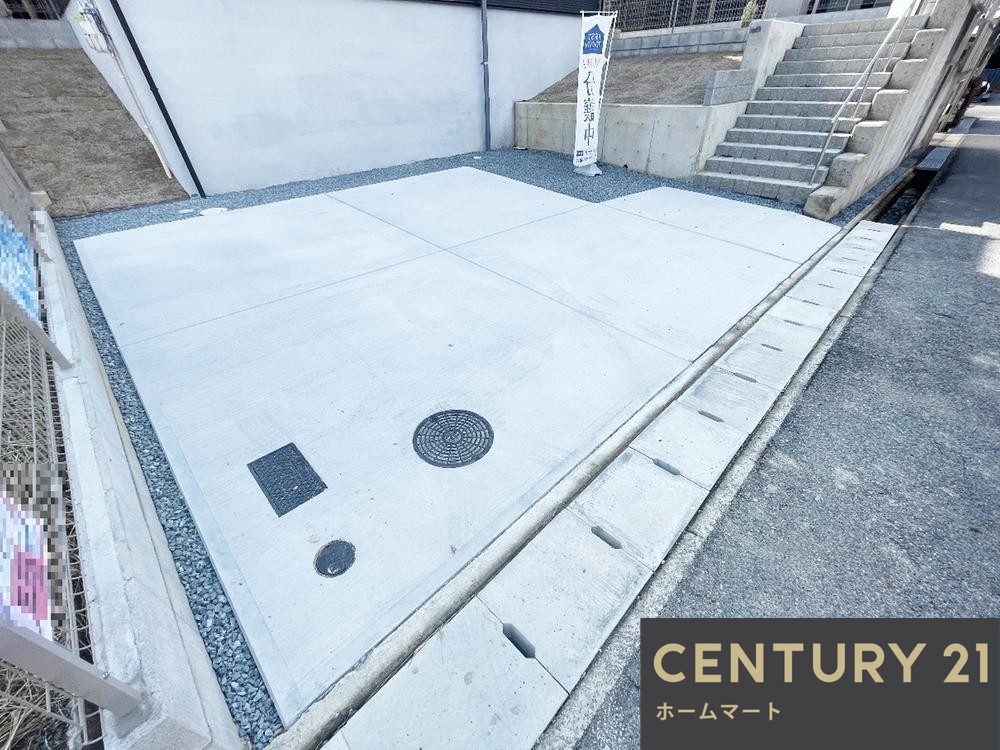 新築戸建 一戸建て京地４ 3480万円の詳細情報 兵庫県神戸市北区京地４ 写真14 センチュリー21ホームマート