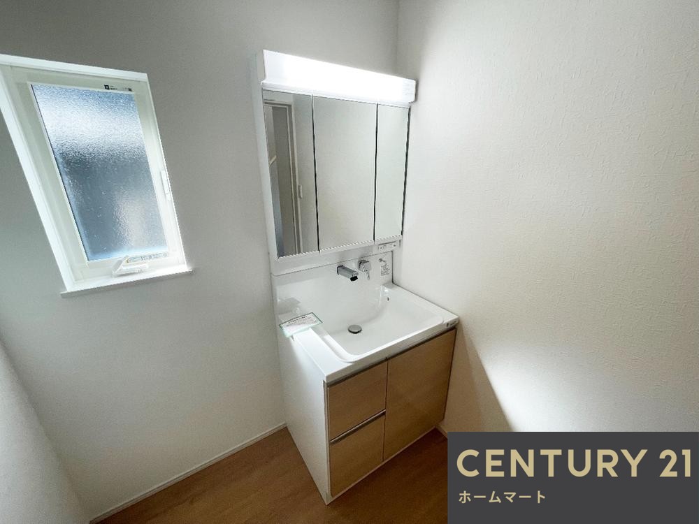 新築戸建 一戸建て京地４ 3480万円の詳細情報 兵庫県神戸市北区京地４ 写真16 センチュリー21ホームマート