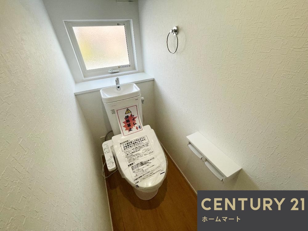 新築戸建 一戸建て京地４ 3480万円の詳細情報 兵庫県神戸市北区京地４ 写真17 センチュリー21ホームマート