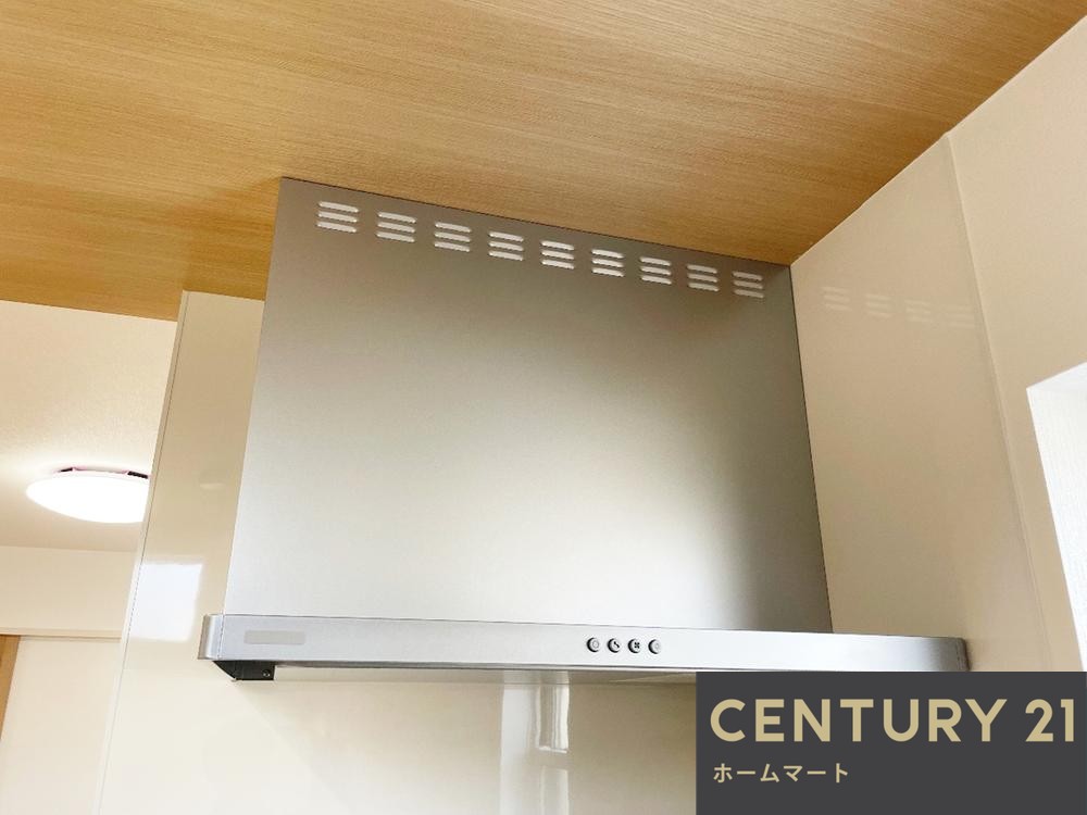 新築戸建 一戸建て京地４ 3480万円の詳細情報 兵庫県神戸市北区京地４ 写真18 センチュリー21ホームマート