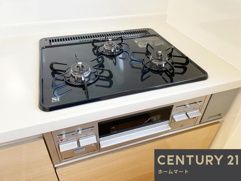 新築戸建 一戸建て京地４ 3480万円の詳細情報 兵庫県神戸市北区京地４ 写真19 センチュリー21ホームマート