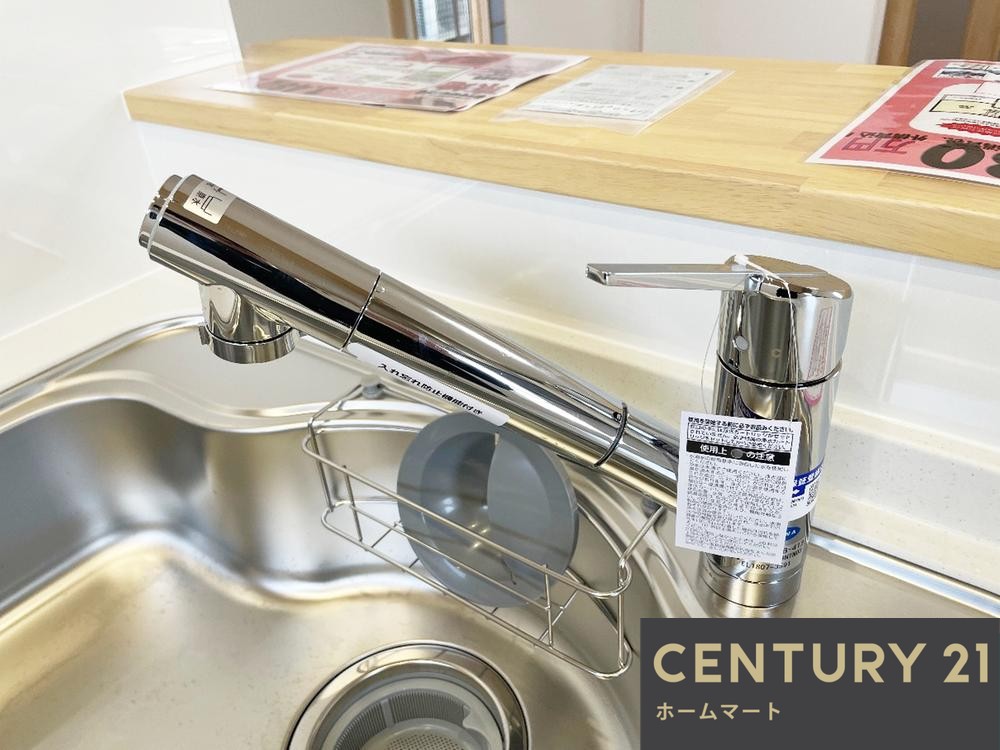 新築戸建 一戸建て京地４ 3480万円の詳細情報 兵庫県神戸市北区京地４ 写真20 センチュリー21ホームマート