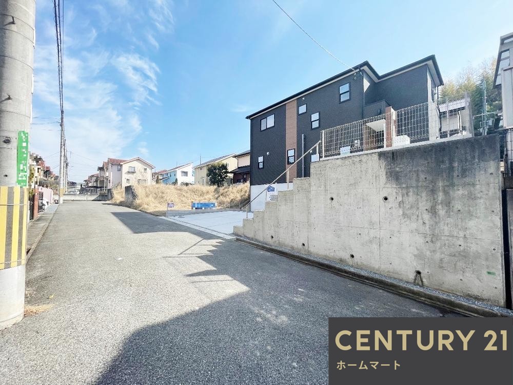 新築戸建 一戸建て京地４ 3480万円の詳細情報 兵庫県神戸市北区京地４ 写真21 センチュリー21ホームマート