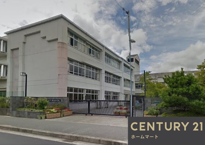 新築戸建 一戸建て京地４ 3480万円の詳細情報 兵庫県神戸市北区京地４ 写真23 センチュリー21ホームマート