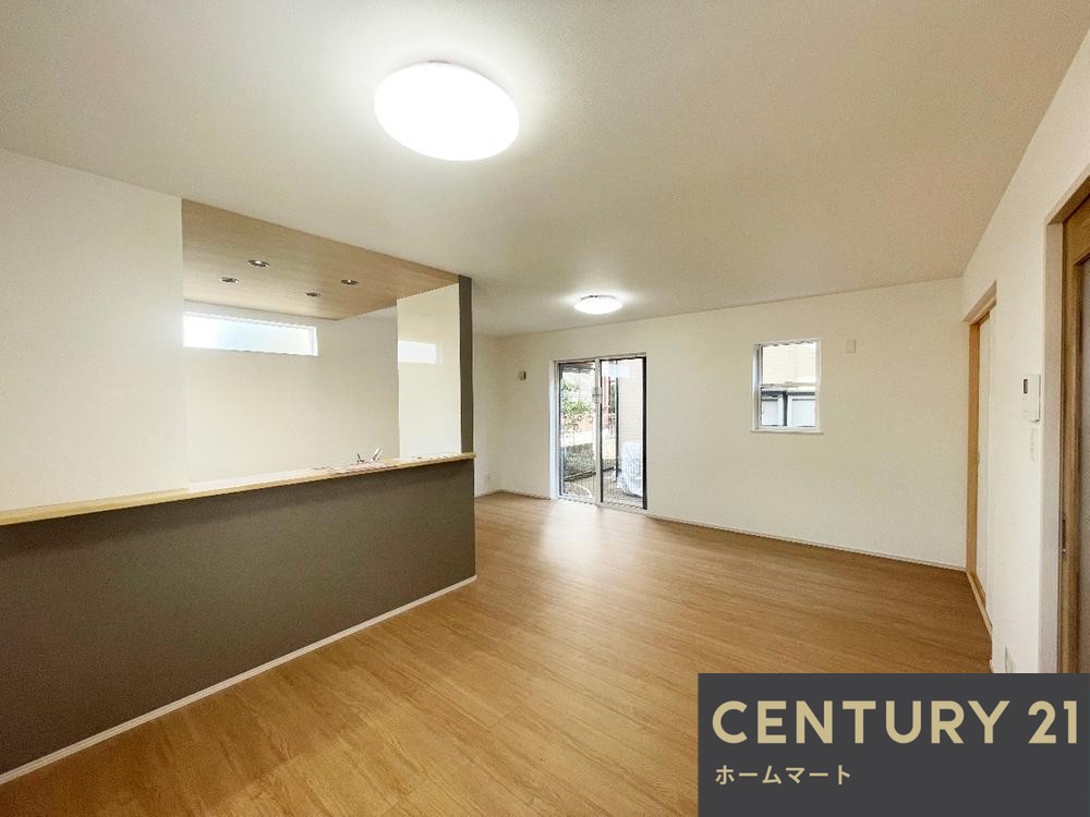 新築戸建 一戸建て京地４ 3480万円の詳細情報 兵庫県神戸市北区京地４ 写真3 センチュリー21ホームマート