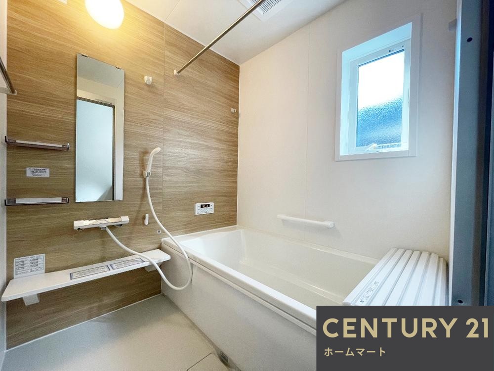 新築戸建 一戸建て京地４ 3480万円の詳細情報 兵庫県神戸市北区京地４ 写真5 センチュリー21ホームマート