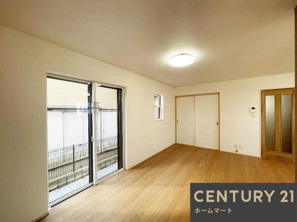 新築戸建 一戸建て京地４ 3480万円の詳細情報 兵庫県神戸市北区京地４ 写真7 センチュリー21ホームマート