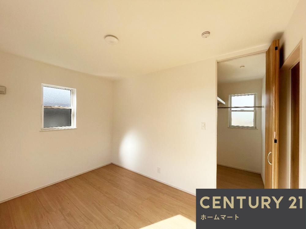 新築戸建 一戸建て京地４ 3480万円の詳細情報 兵庫県神戸市北区京地４ 写真8 センチュリー21ホームマート