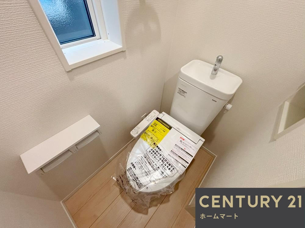 新築戸建 一戸建て池田市井口堂 全7邸 一戸建ての詳細情報 大阪府池田市井口堂３-6-20 写真12 センチュリー21ホームマート