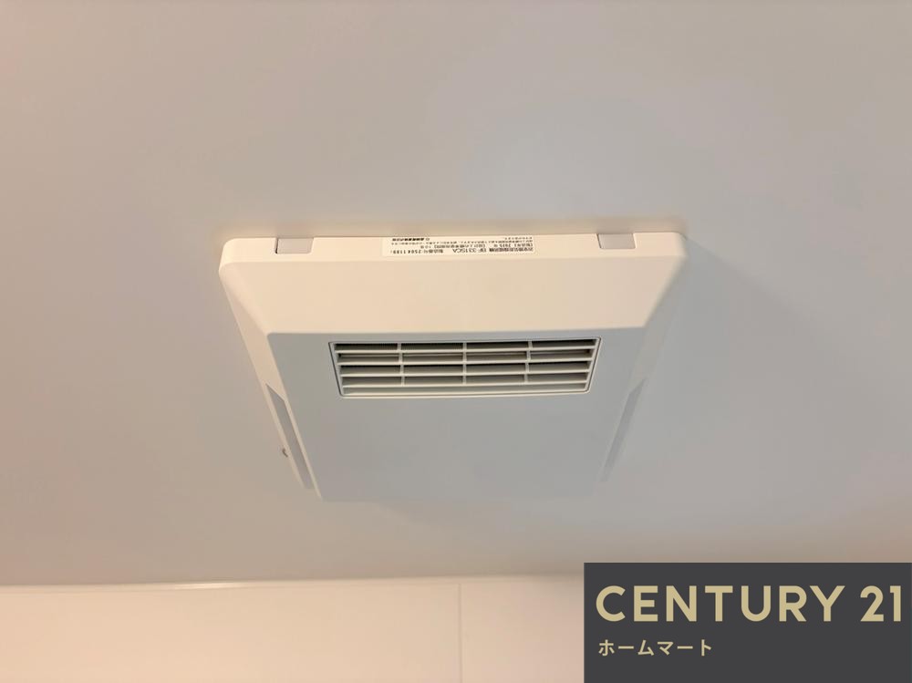 新築戸建 一戸建て池田市井口堂 全7邸 一戸建ての詳細情報 大阪府池田市井口堂３-6-20 写真13 センチュリー21ホームマート