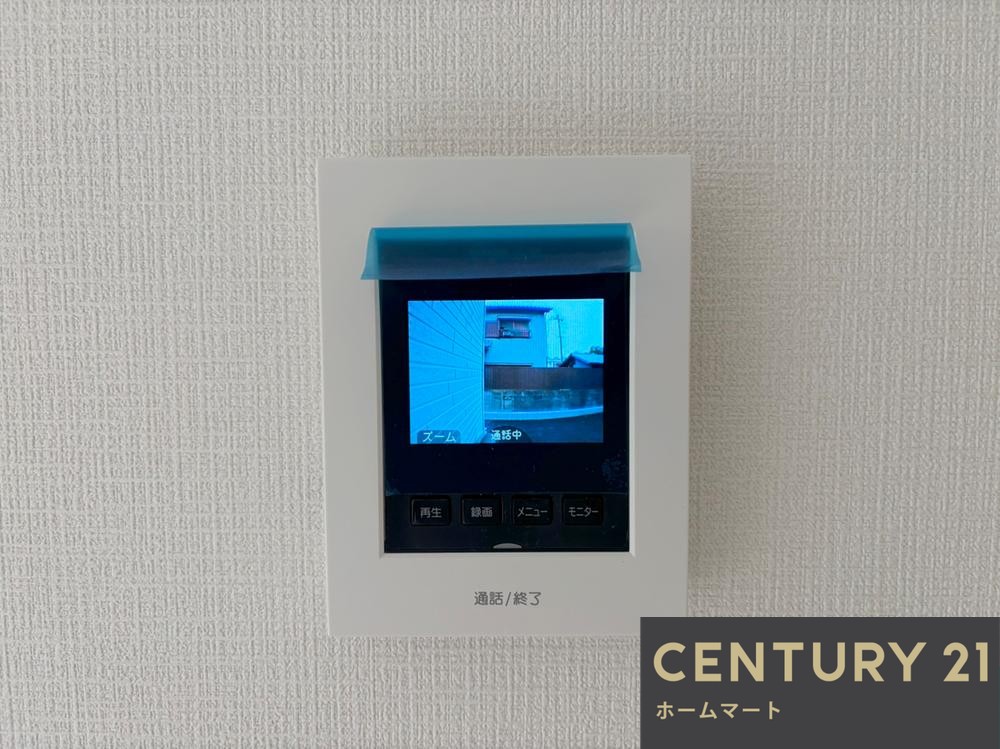 新築戸建 一戸建て池田市井口堂 全7邸 一戸建ての詳細情報 大阪府池田市井口堂３-6-20 写真16 センチュリー21ホームマート