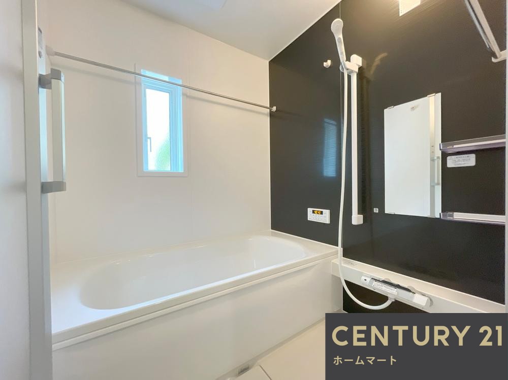 新築戸建 一戸建て池田市井口堂 全7邸 一戸建ての詳細情報 大阪府池田市井口堂３-6-20 写真5 センチュリー21ホームマート