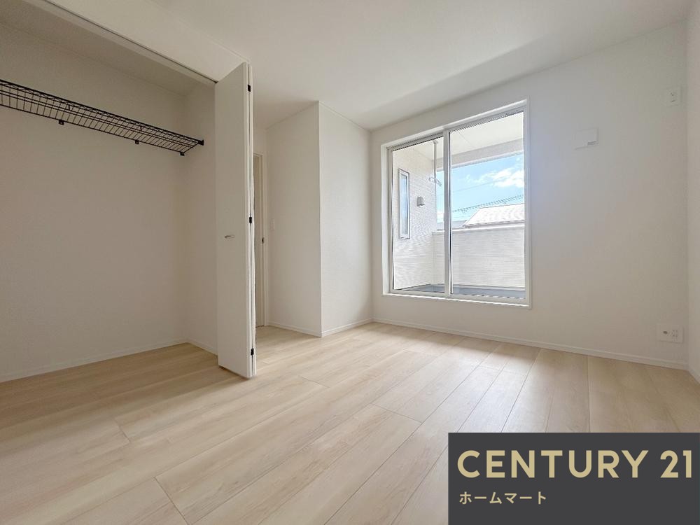 新築戸建 一戸建て池田市井口堂 全7邸 一戸建ての詳細情報 大阪府池田市井口堂３-6-20 写真7 センチュリー21ホームマート