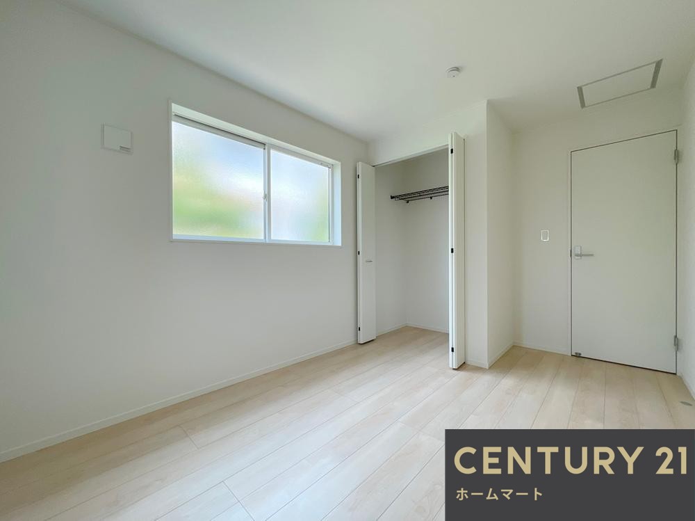 新築戸建 一戸建て池田市井口堂 全7邸 一戸建ての詳細情報 大阪府池田市井口堂３-6-20 写真8 センチュリー21ホームマート