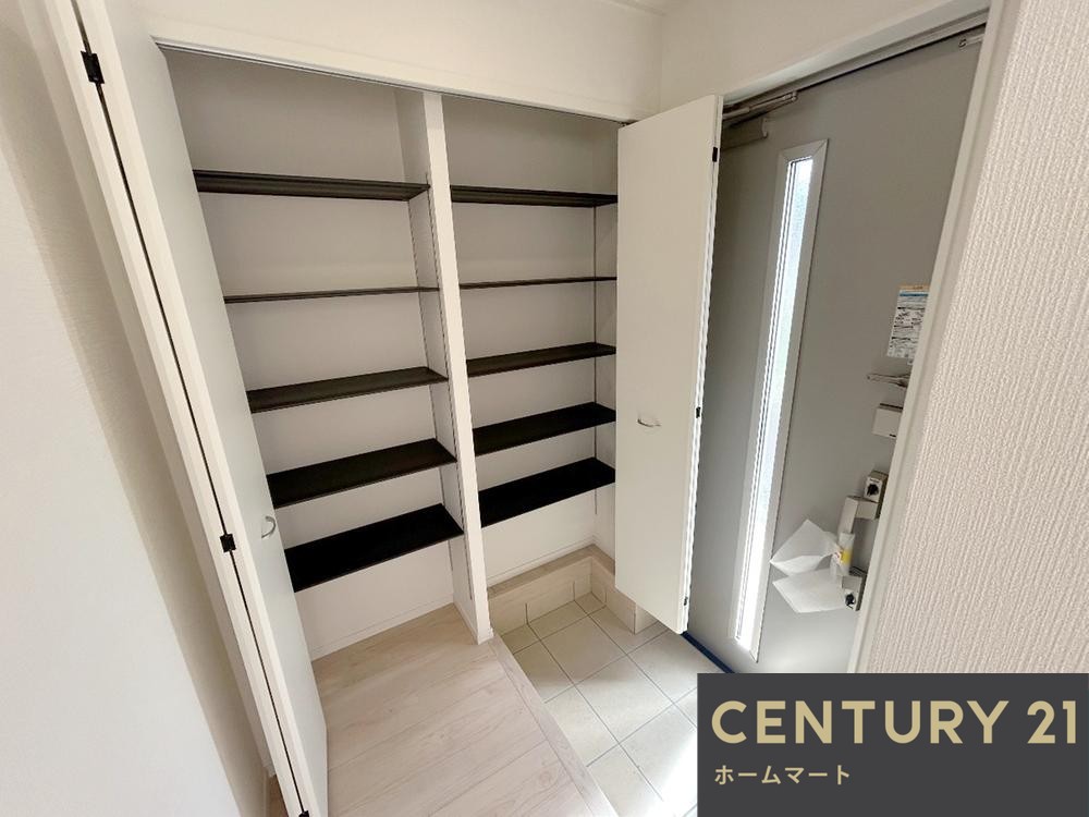 新築戸建 一戸建て池田市井口堂 全7邸 一戸建ての詳細情報 大阪府池田市井口堂３-6-20 写真9 センチュリー21ホームマート