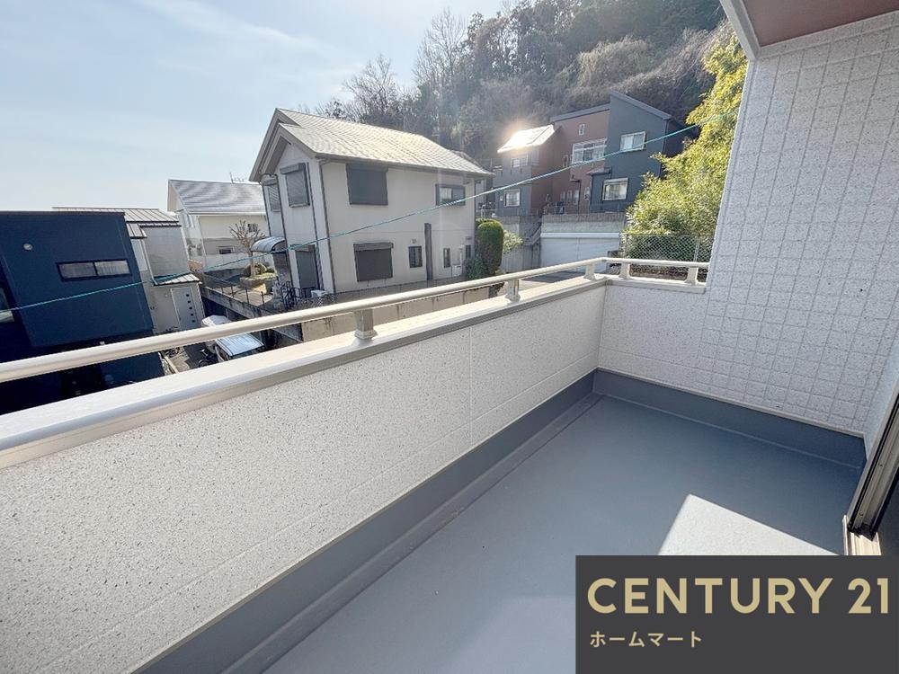 新築戸建 NEW一戸建て大和１ 4680万円の詳細情報 大阪府高槻市大和１ 写真10 センチュリー21ホームマート