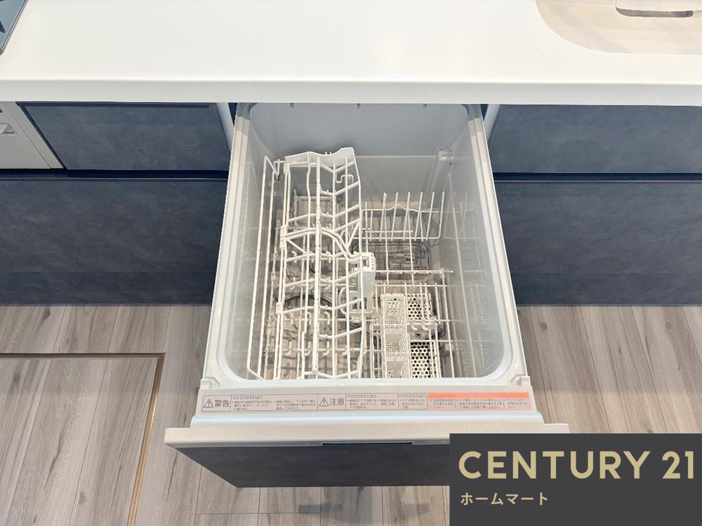 新築戸建 NEW一戸建て大和１ 4680万円の詳細情報 大阪府高槻市大和１ 写真11 センチュリー21ホームマート