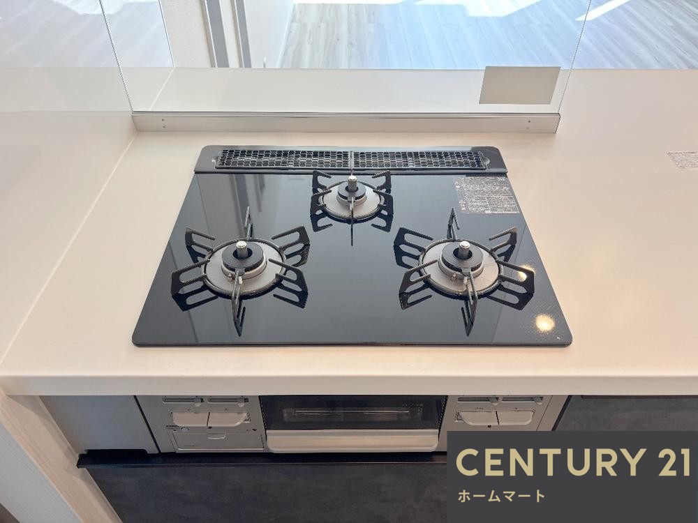 新築戸建 NEW一戸建て大和１ 4680万円の詳細情報 大阪府高槻市大和１ 写真12 センチュリー21ホームマート