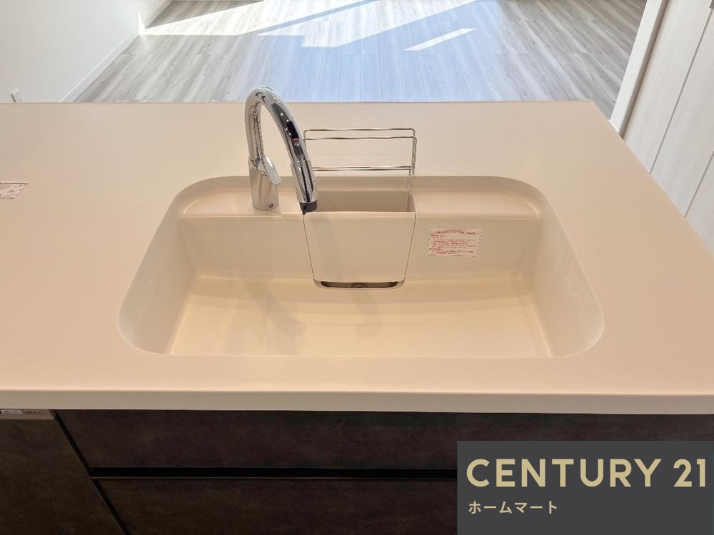 新築戸建 NEW一戸建て大和１ 4680万円の詳細情報 大阪府高槻市大和１ 写真13 センチュリー21ホームマート