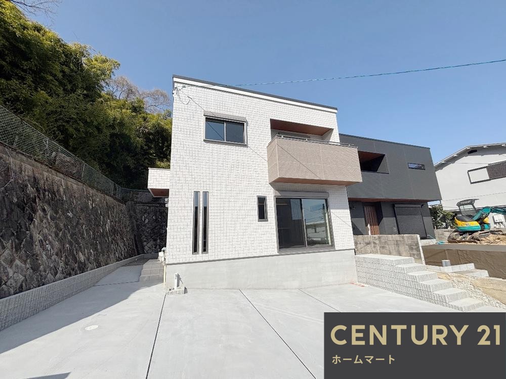 新築戸建 NEW一戸建て大和１ 4680万円の詳細情報 大阪府高槻市大和１ 写真14 センチュリー21ホームマート