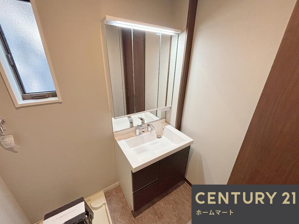 新築戸建 NEW一戸建て大和１ 4680万円の詳細情報 大阪府高槻市大和１ 写真16 センチュリー21ホームマート