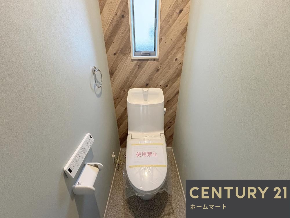 新築戸建 NEW一戸建て大和１ 4680万円の詳細情報 大阪府高槻市大和１ 写真17 センチュリー21ホームマート