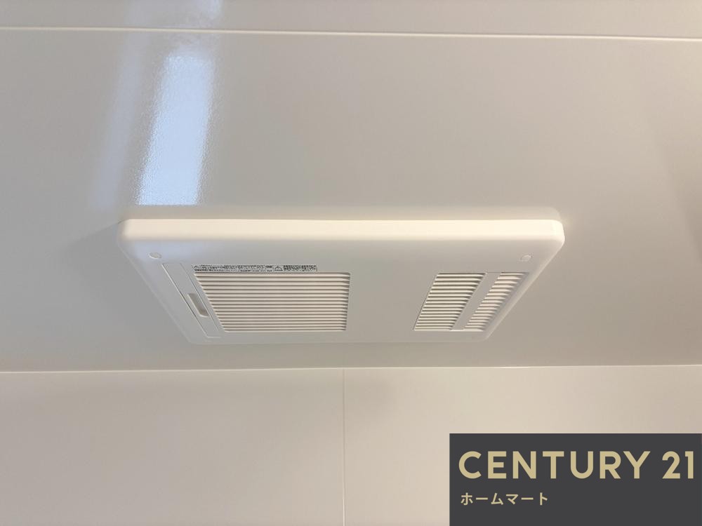 新築戸建 NEW一戸建て大和１ 4680万円の詳細情報 大阪府高槻市大和１ 写真19 センチュリー21ホームマート